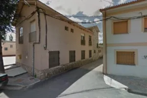 Catastro Riofrío de Aliste - Ayuntamiento de Riofrío de Aliste
