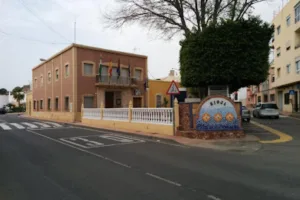 Catastro Rioja - Ayuntamiento de Rioja
