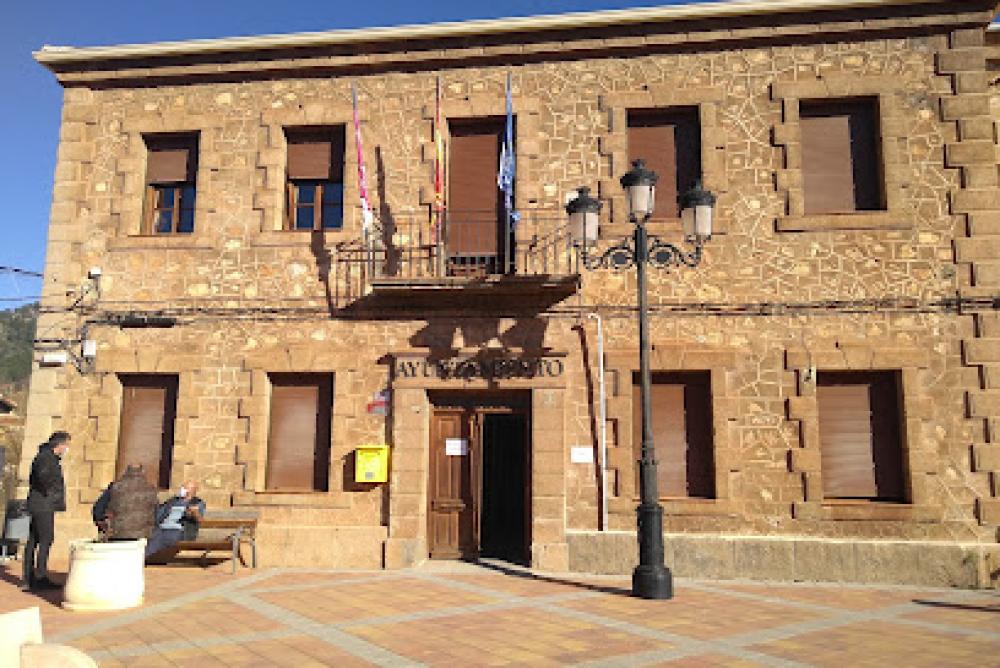 Catastro Riópar | Ayuntamiento