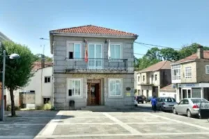 Catastro Riós - Concello de Riós