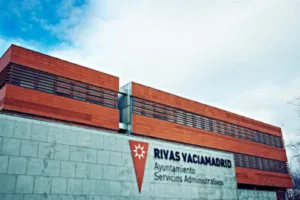 Catastro Rivas-Vaciamadrid - Ayuntamiento de Rivas-Vaciamadrid