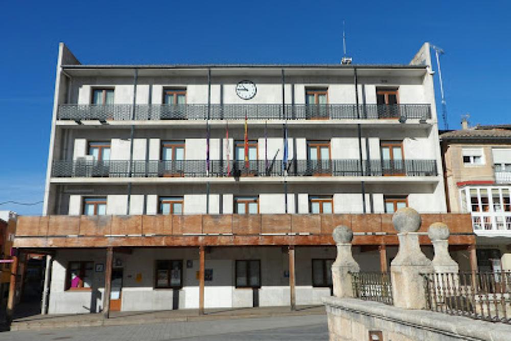 Catastro Roa | Ayuntamiento