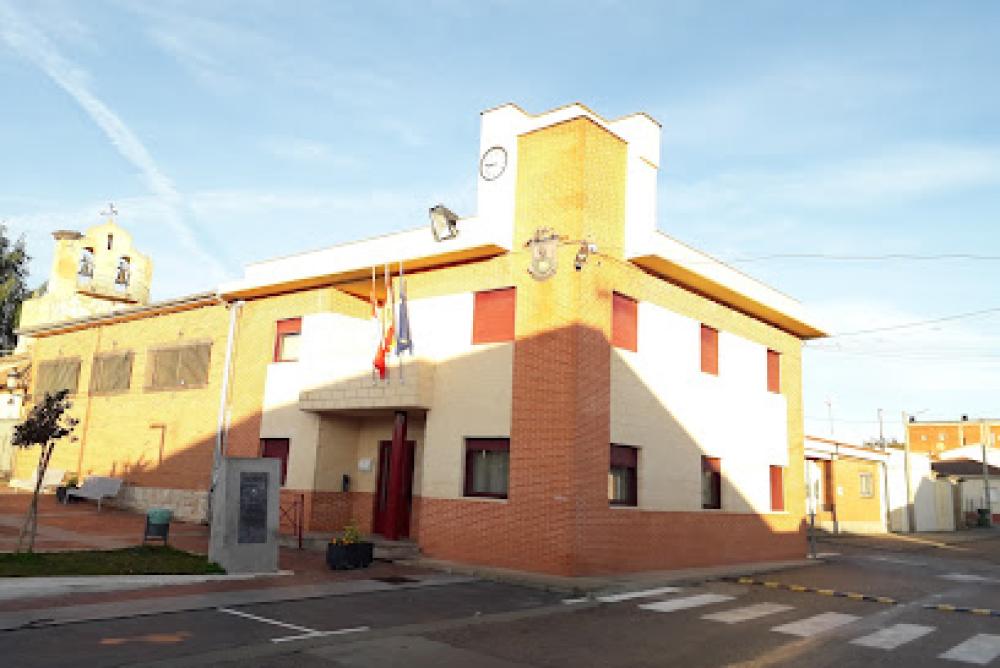 Catastro Roales | Ayuntamiento