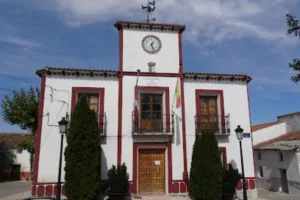 Catastro Robledo - Ayuntamiento de Robledo