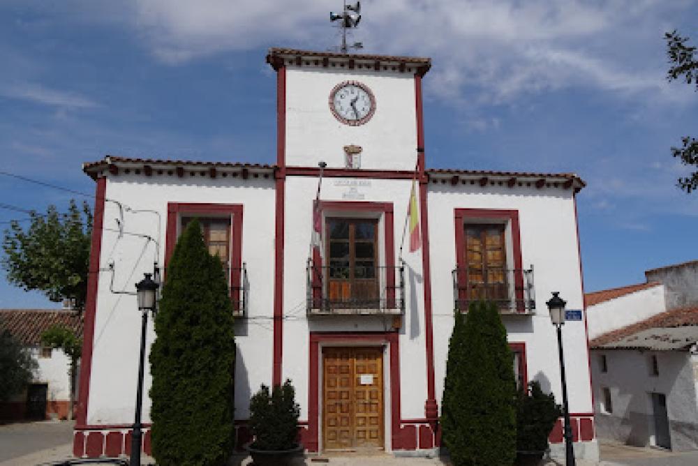 Catastro Robledo | Ayuntamiento