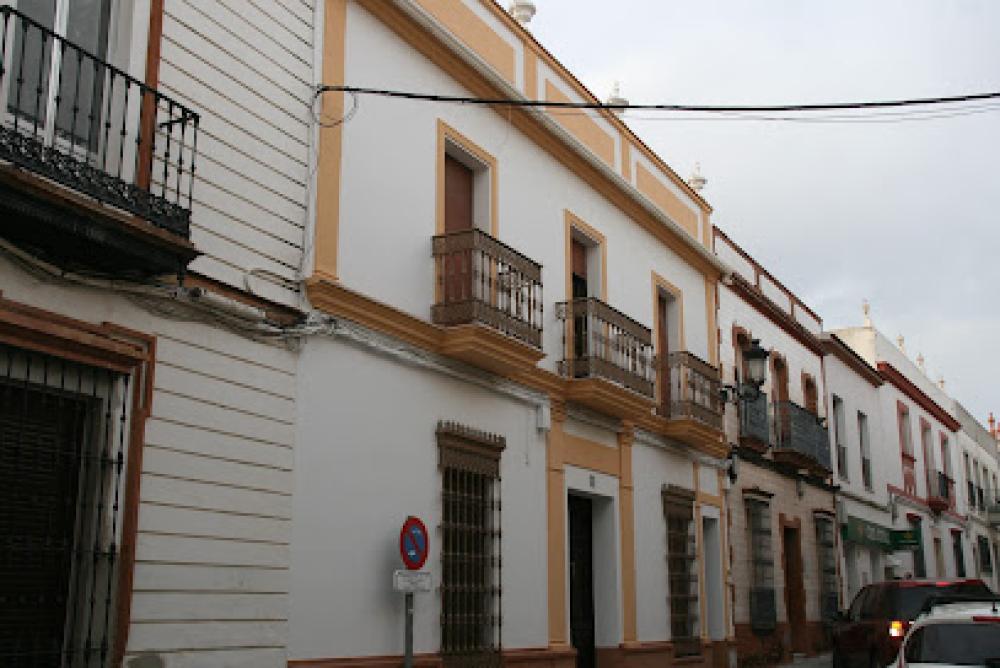Catastro Rociana del Condado | Ayuntamiento