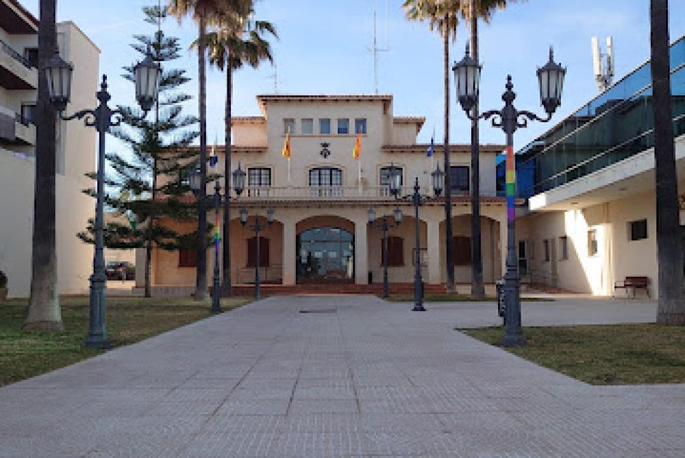 Catastro Roda de Berà | Ayuntamiento de Roda de Bará