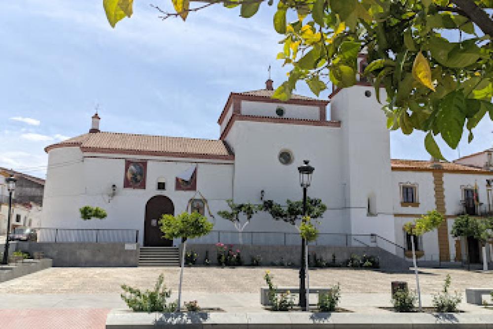 Catastro Rosal de la Frontera | Ayuntamiento