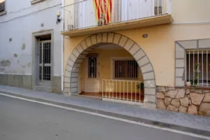 Catastro Rosselló - Ayuntamiento de Rosselló