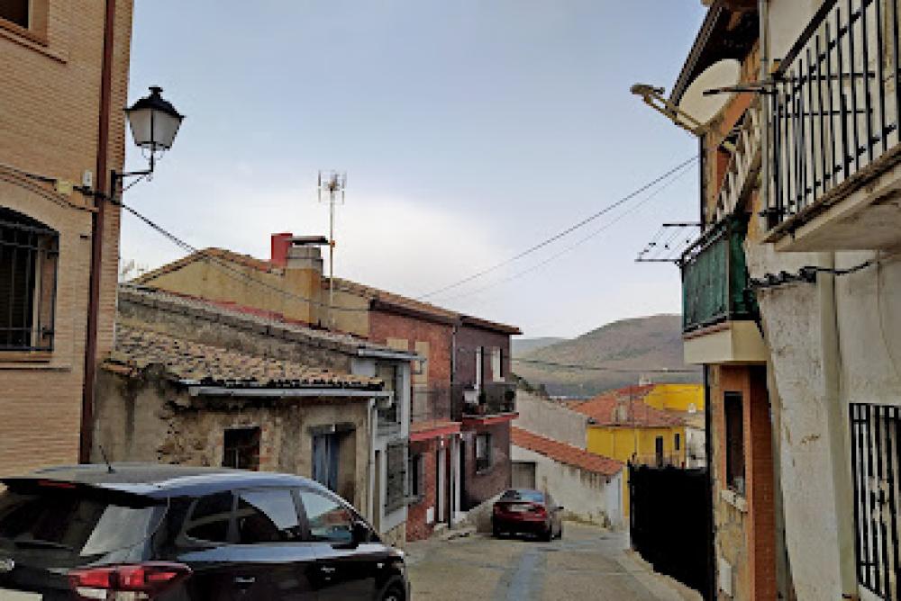 Catastro Rozas de Puerto Real | Ayuntamiento
