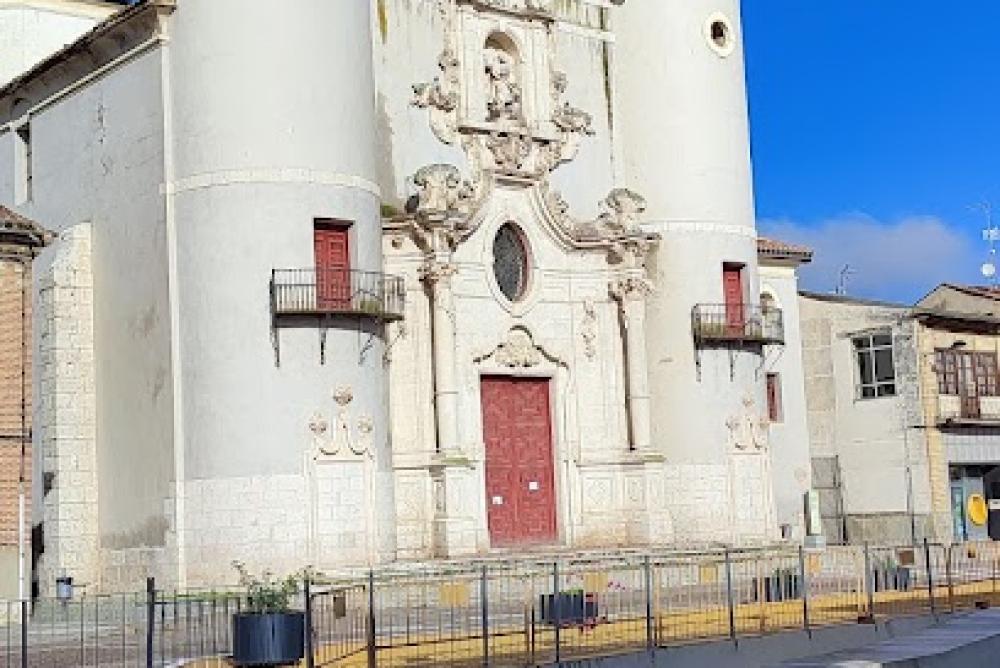 Catastro Rueda | Ayuntamiento