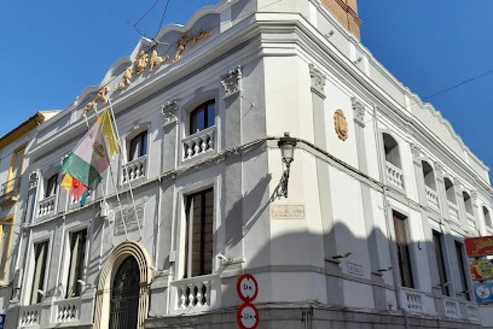 Catastro Rute | Ayuntamiento