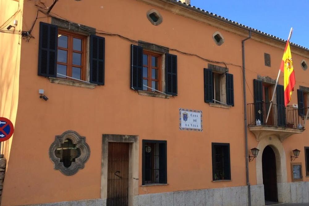 Catastro Sa Cabaneta | Ayuntamiento de Marratxí