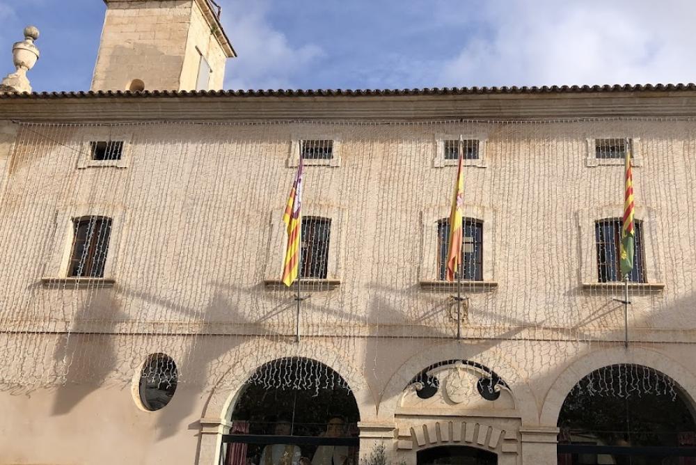 Catastro Sa Pobla | Ayuntamiento