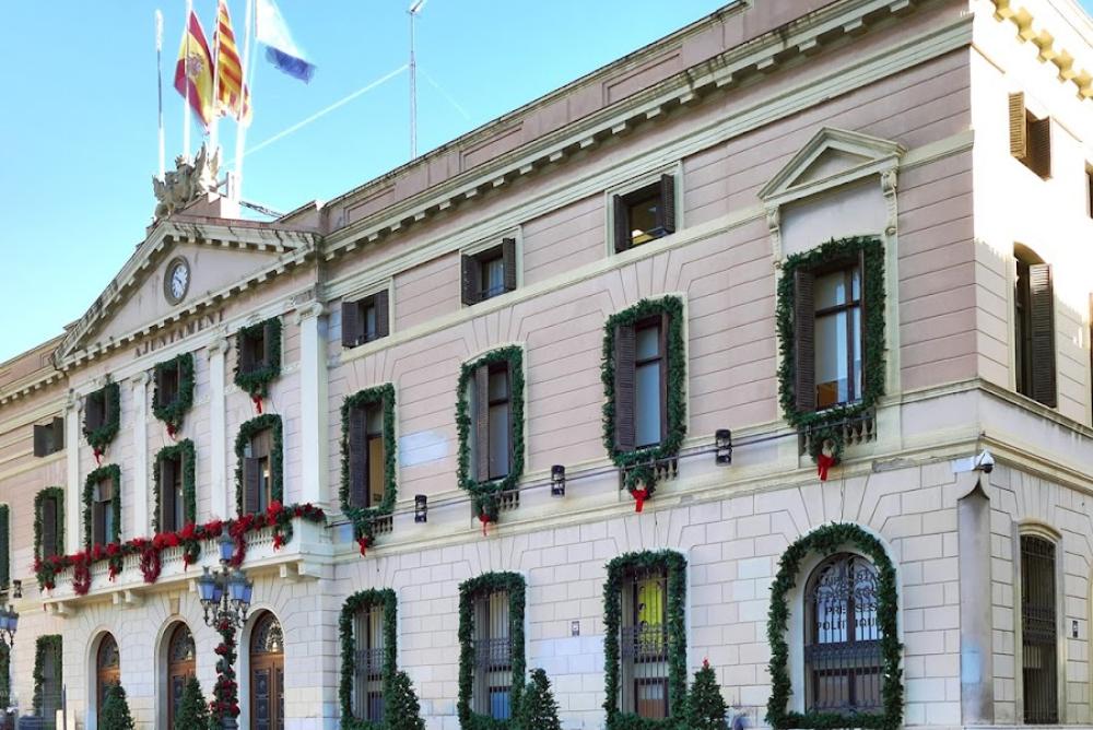 Catastro Sabadell | Ayuntamiento