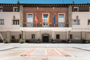 Catastro Sabiñánigo - Ayuntamiento de Sabiñánigo