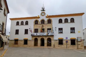 Catastro Sabiote - Ayuntamiento de Sabiote
