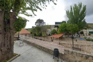 Catastro Saceda-Trasierra - Ayuntamiento de Saceda-Trasierra