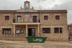 Catastro Saceruela - Ayuntamiento de Saceruela