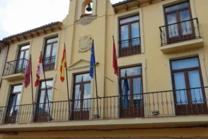 Catastro Sahagún - Ayuntamiento de Sahagún