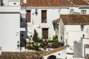 Catastro Salares - Ayuntamiento de Salares