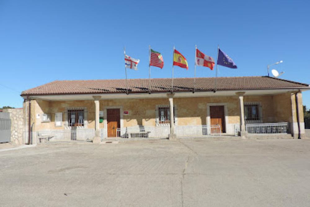 Catastro Salce | Ayuntamiento