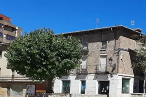 Catastro Saldaña - Ayuntamiento de Saldaña
