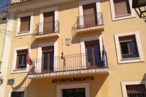 Catastro Salobre - Ayuntamiento de Salobre