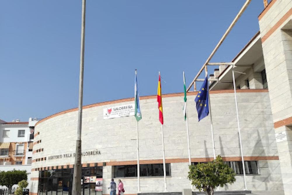 Catastro Salobreña | Ayuntamiento