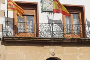 Catastro Samper de Calanda - Ayuntamiento de Samper de Calanda