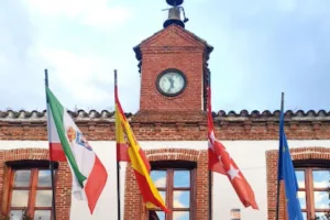 Catastro San Agustín del Guadalix - Ayuntamiento de San Agustín del Guadalix
