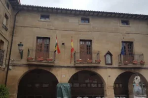 Catastro San Asensio - Ayuntamiento de San Asensio
