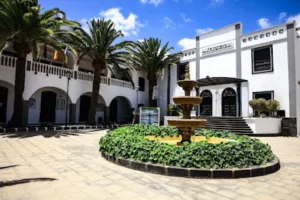 Catastro San Bartolomé - Ayuntamiento de San Bartolomé