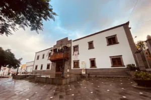 Catastro San Bartolomé de Tirajana - Ayuntamiento de San Bartolomé de Tirajana