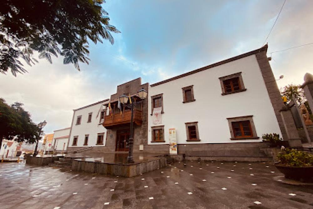 Catastro San Bartolomé de Tirajana | Ayuntamiento