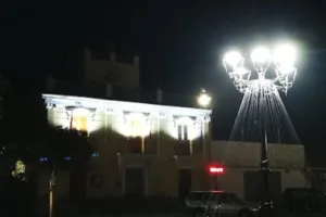 Catastro San Bartolomé de las Abiertas - Ayuntamiento de San Bartolomé de las Abiertas