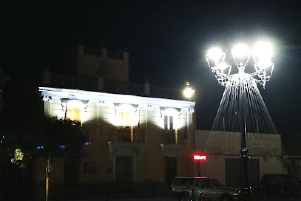 Catastro San Bartolomé de las Abiertas | Ayuntamiento