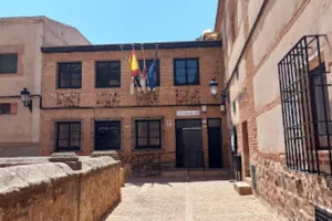 Catastro San Carlos del Valle - Ayuntamiento de San Carlos del Valle