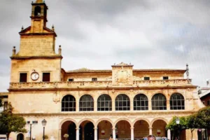 Catastro San Clemente - Ayuntamiento de San Clemente