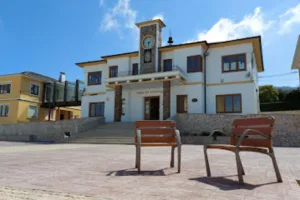Catastro San Cosme de Barreiros - Concello de Barreiros