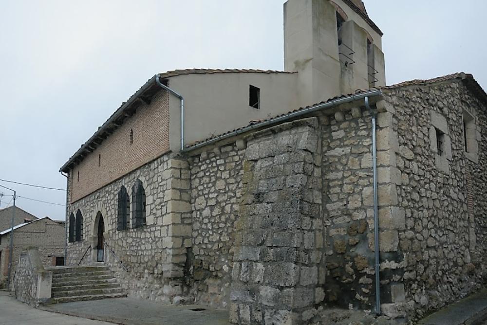 Catastro San Cristóbal de Cuéllar | Ayuntamiento de San Cristóbal