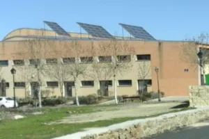 Catastro San Cristóbal de Segovia - Ayuntamiento de San Cristóbal de Segovia