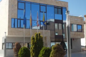 Catastro San Cristóbal de la Cuesta - Ayuntamiento de San Cristóbal de la Cuesta