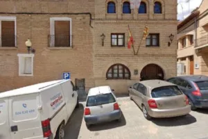 Catastro San Esteban de Litera - Ayuntamiento de San Esteban de Litera