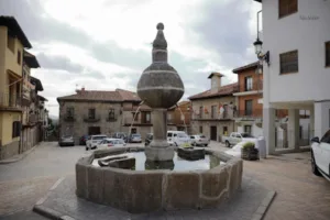 Catastro San Esteban del Valle - Ayuntamiento de San Esteban del Valle