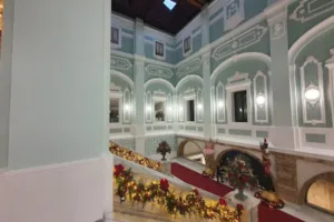Catastro San Fernando - Ayuntamiento de San Fernando