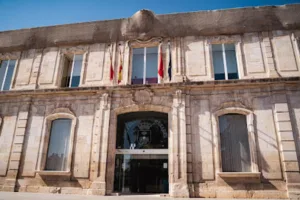 Catastro San Fernando de Henares - Ayuntamiento de San Fernando de Henares