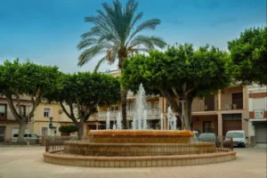 Catastro San Fulgencio - Ayuntamiento de San Fulgencio