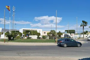 Catastro San Isidro de Níjar - Ayuntamiento de San Isidro de Níjar