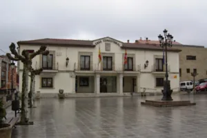 Catastro San Leonardo de Yagüe - Ayuntamiento de San Leonardo de Yagüe